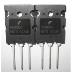 FGL60N100BNTD G60N100 5pcs/lot FGL60N100BNTD G60N100 5pcs/lot