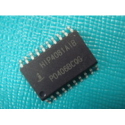 HIP4081AIB 5pcs/lot HIP4081AIB 5pcs/lot