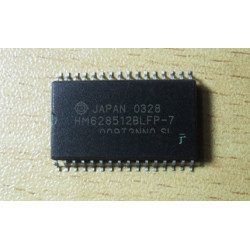 HM628512BLFP-7 HM628512ALFP-7 5pcs/lot HM628512BLFP-7 HM628512ALFP-7 5pcs/lot