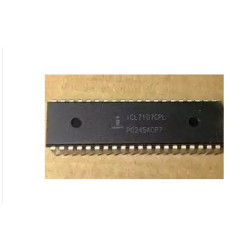 ICL7107CPL ICL7107CPLZ DIP ICL7107CPL ICL7107CPLZ DIP