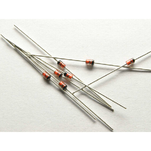 1N4750 IN4750A 1W 27V 100pcs/lot 1N4750 IN4750A 1W 27V 100pcs/lot