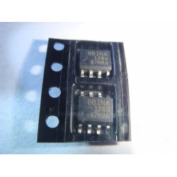 INA128UA INA128U INA128 SOP5pcs/lot INA128UA INA128U INA128 SOP5pcs/lot