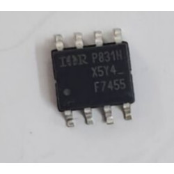 F7455 IRF7455 SOP8 F7455 IRF7455 SOP8