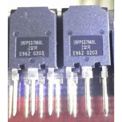 IRFPS37N60L 37N60 IR TO-247 5PCS/LOT IRFPS37N60L 37N60 IR TO-247 5PCS/LOT