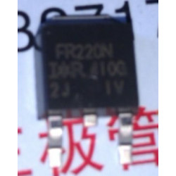 IRFR220N 5pcs/lot IRFR220N 5pcs/lot
