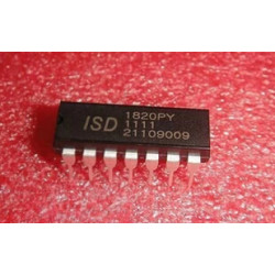 ISD1820PY ISD1820 5pcs/lot