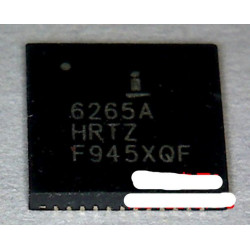 ISL6265HRTZ-A 5pcs ISL6265HRTZ-A 5pcs