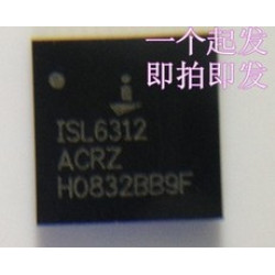 ISL6312ACRZ ISL6312ACRZ