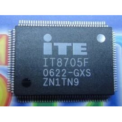 IT8705F GXS 5pcs/lot