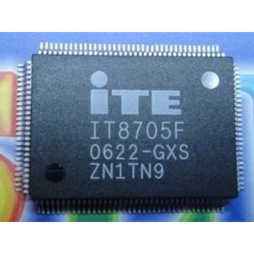 IT8705F GXS 5pcs/lot