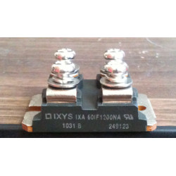 IXA60IF1200NA IXYS new IXA60IF1200NA IXYS new