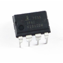 ICM7555IPAZ ICM7555IPA 7555IPA 5pcs/lot