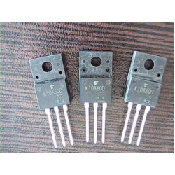 K10A60D 5pcs/lot K10A60D 5pcs/lot