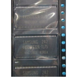 K4S561632A-TC75 K4S561632A-TC75