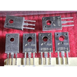 KSA1381E A1381-E 2SA1381-E TO-126 5pcs/lot