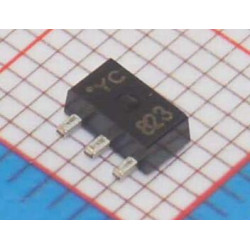 KTD1624 SOT-89-3 50pcs/lot KTD1624 SOT-89-3 50pcs/lot