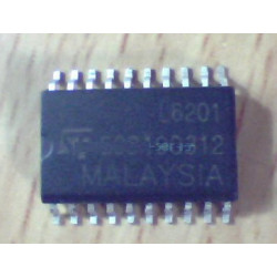 L6201 5pcs/lot L6201 5pcs/lot
