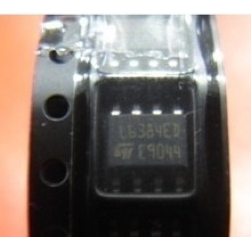 L6384ED 5pcs/lot L6384ED 5pcs/lot