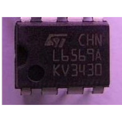 L6569A L6569AD L6569 5pcs/lot L6569A L6569AD L6569 5pcs/lot