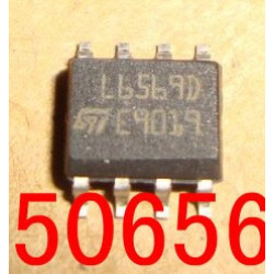 L6569D 5pcs/lot L6569D 5pcs/lot