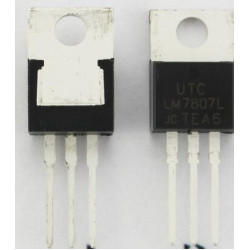 LM7807L 5PCS/LOT LM7807L 5PCS/LOT