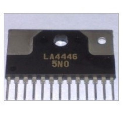LA4446  5pcs/lot