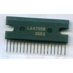 LA4705N LA4705N