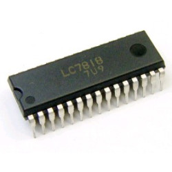 LC7818 5pcs/lot
