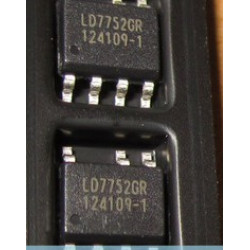 LD7752GR 5PCS/LOT LD7752GR 5PCS/LOT