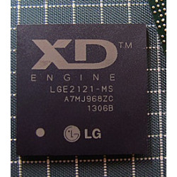 LGE2121-MS LGE2121-MS