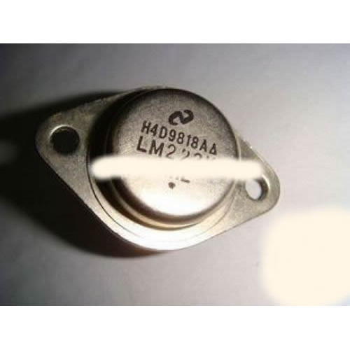 LM223K LM223AK TO-35pcs/lot