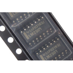 LM2901DR 5pcs/lot