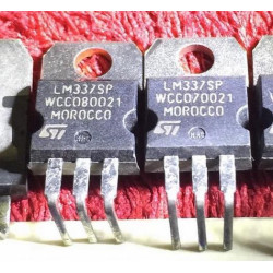 LM337SP ST TO-220 5PCS/LOT