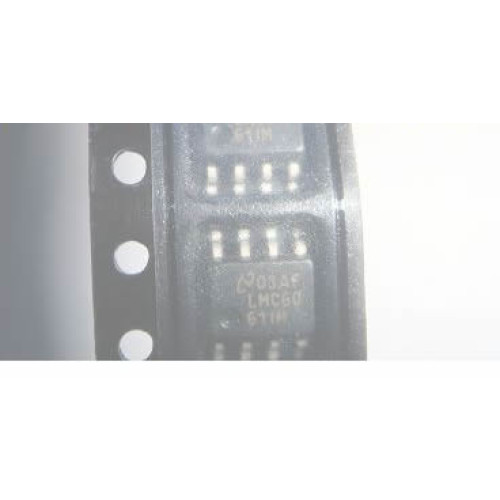 LMC6061AIM LMC6061IM 5pcs/lot