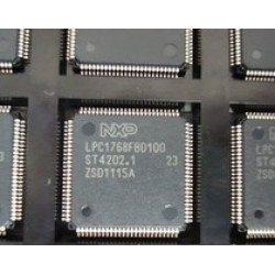 LPC1768FBD100 LPC1768 LPC1768FBD100 LPC1768