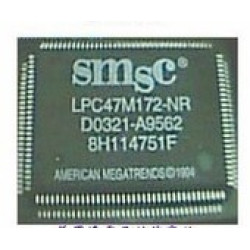 LPC47M172-NR 5pcs/lot