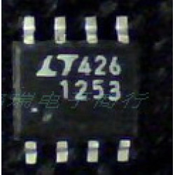 LT1253 LT1253CS8 5pcs/lot LT1253 LT1253CS8 5pcs/lot
