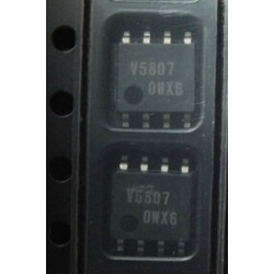 LV5807MXL-TLM-H V5807 10pcs/lot LV5807MXL-TLM-H V5807 10pcs/lot