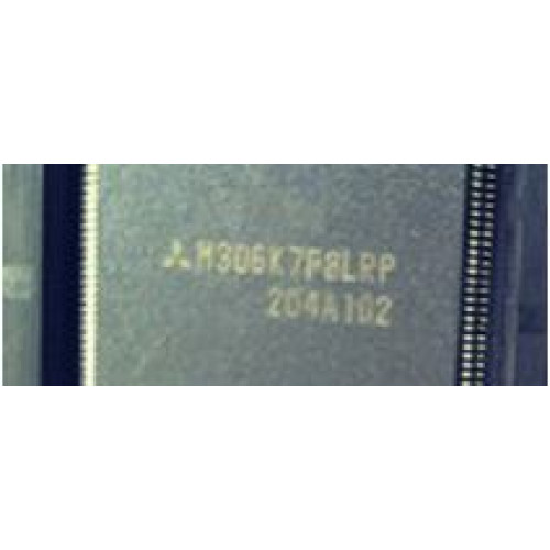 M306K7F8LRP 5pcs/lot M306K7F8LRP 5pcs/lot