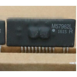 M57962L M57962L