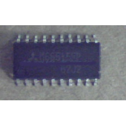 M66515FP 5pcs/lot M66515FP 5pcs/lot