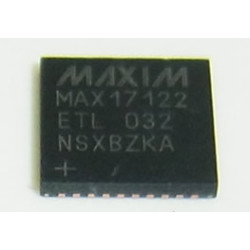 MAX17122ETL MAX17122