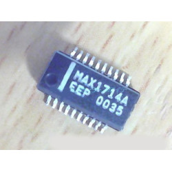 MAX1714AEEP 5pcs/lot