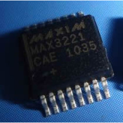 MAX3221ECAE MAX3221CAE MAX3221 5pcs/lot MAX3221ECAE MAX3221CAE MAX3221 5pcs/lot