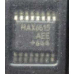 MAX6615 MAX6615AEE