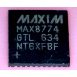 MAX8774 5pcs/lot