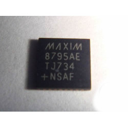 MAX8795AETJ MAX8795 QFN-32 5pcs/lot MAX8795AETJ MAX8795 QFN-32 5pcs/lot