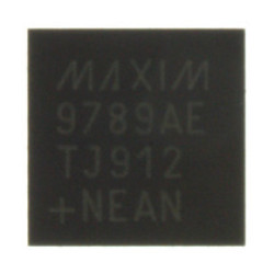 MAX9789AETJ