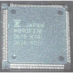 MB90F378 5pcs/lot