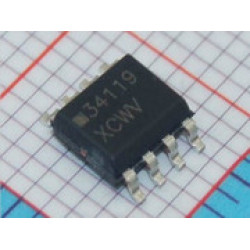 MC34119DR2 MC34119 5pcs/lot MC34119DR2 MC34119 5pcs/lot